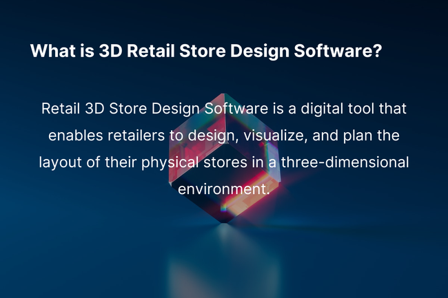 Visualize Your Retail Space with 3D Store Design Software