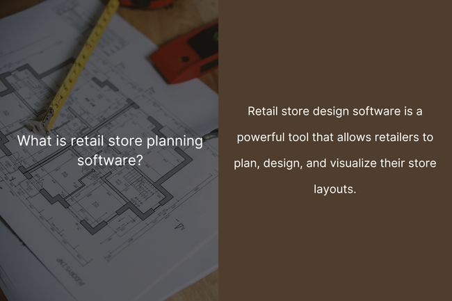 Design Your Retail Store with Free Software
